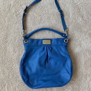 Marc Jacobs cross body purse